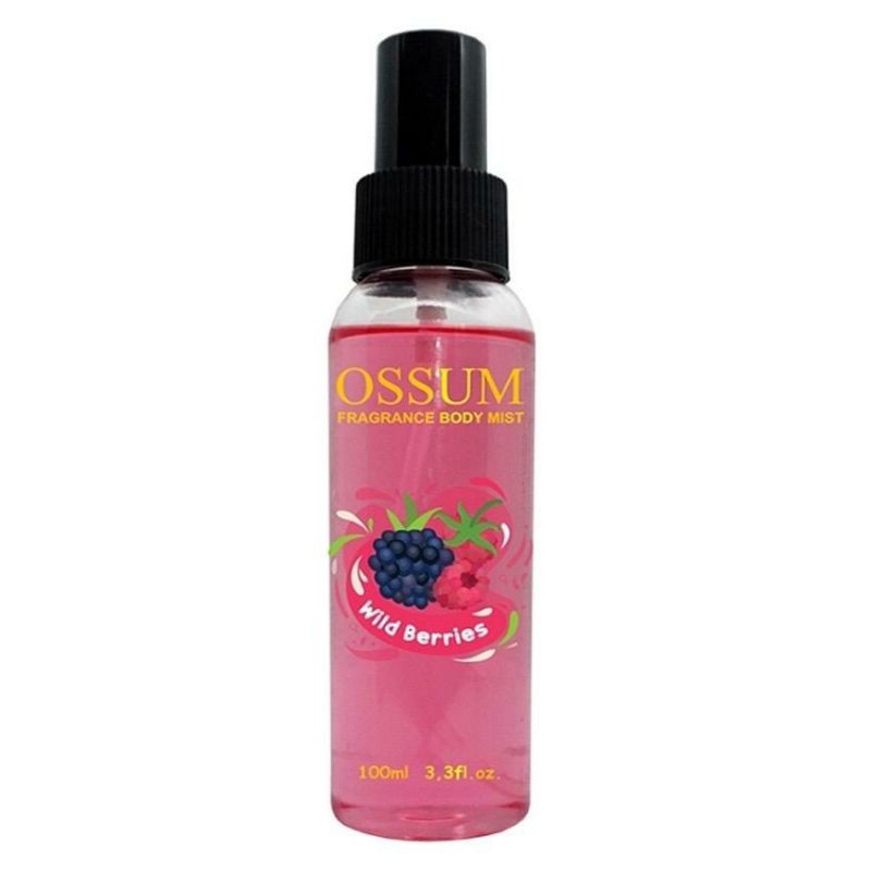 Ossum Body Mist 100ml