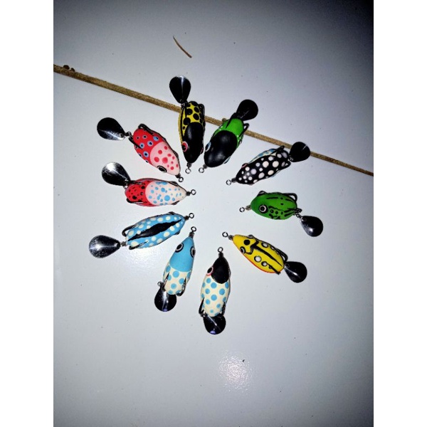 umpan_ikan_gabus_tieuan