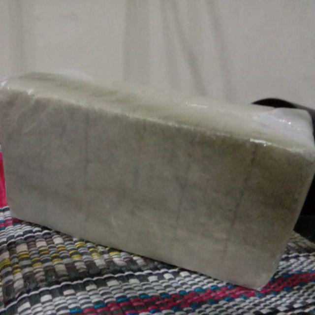 Rockwool Cultilene Siap Pakai 54 Plug