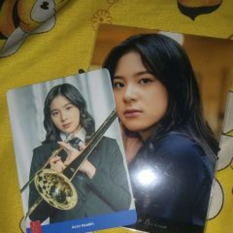 photopack darashinai zee jkt48
