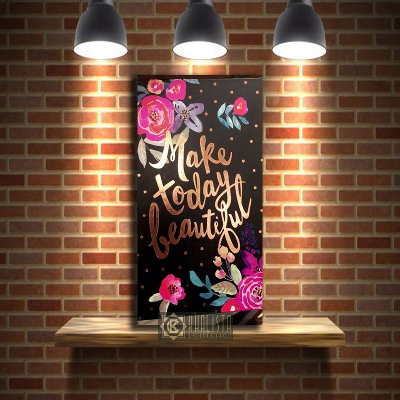 Hiasan Dinding Kata Poster Kayu Quotes Cafe Vintage Wall Hiasan Dinding Kata Poster Kayu Quotes Cafe Vintage Wall
