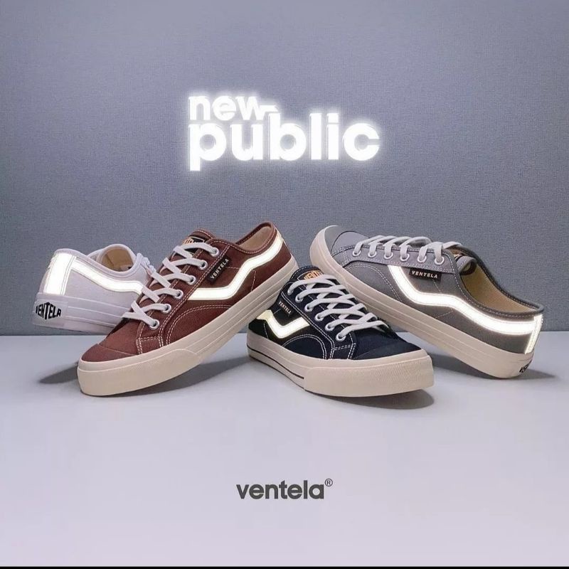 Ventela Public New