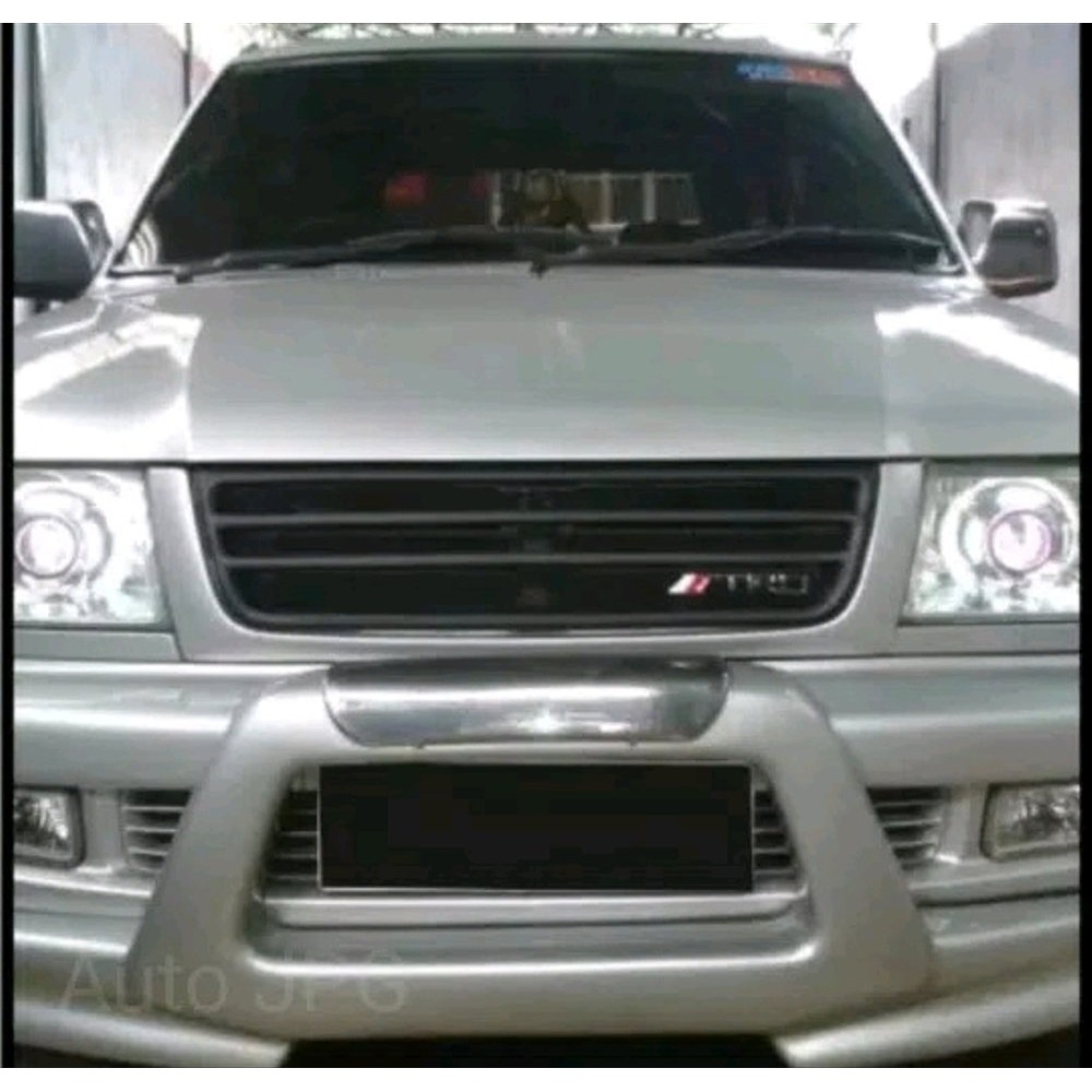 Jual Grill Kijang Lgx 97 Custom Indonesia Shopee Indonesia Jual Grill Kijang Lgx 97 Custom Indonesia Shopee Indonesia