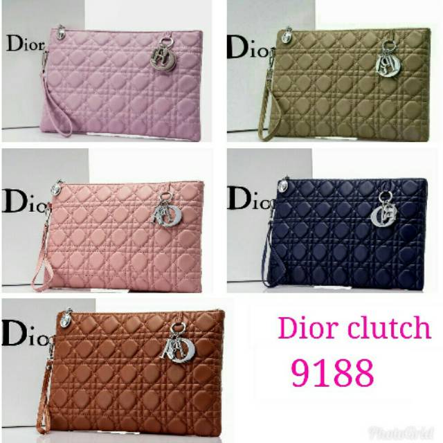 DIOR Clutch ZM-9188 .