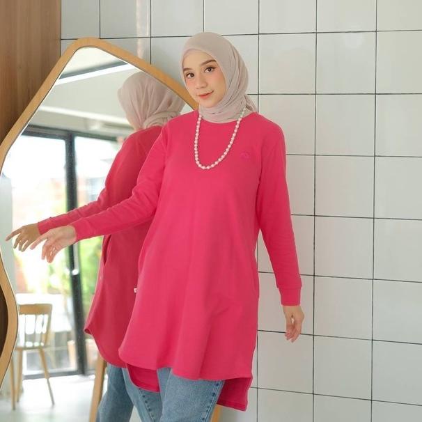 Tidak Diragukan.. Odeca - Sunny Tunik