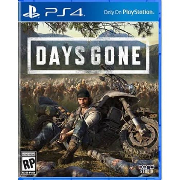 pa4 days gone