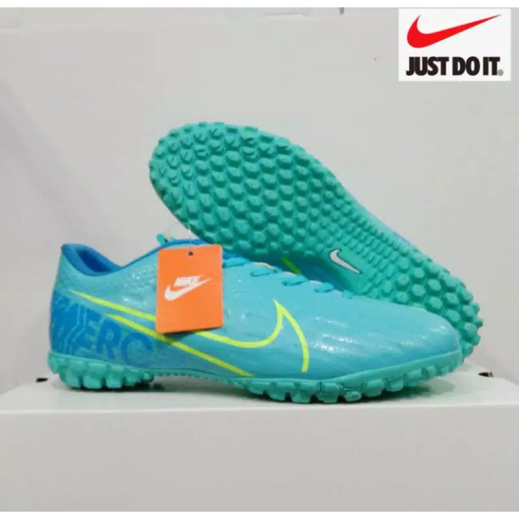 BEST SELLER SEPATU FUTSAL GERIGI IMPORT NIKE MERCURIAL