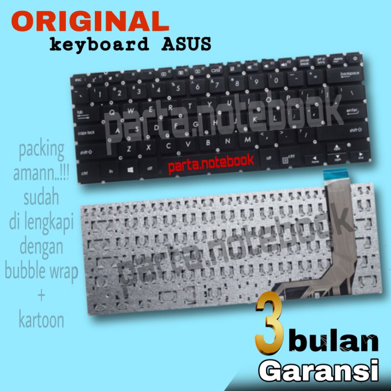 keyboard asus X407M X407MA X407U X407UB X407UA X407UB A407M A407MA X407 A407