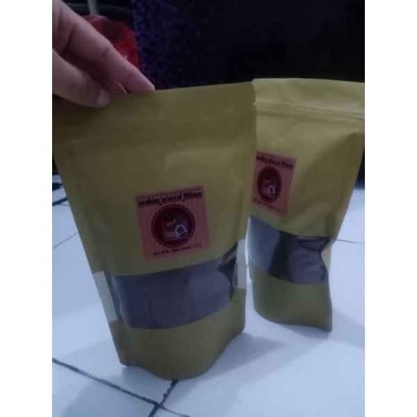 

Kopi Sidikalang