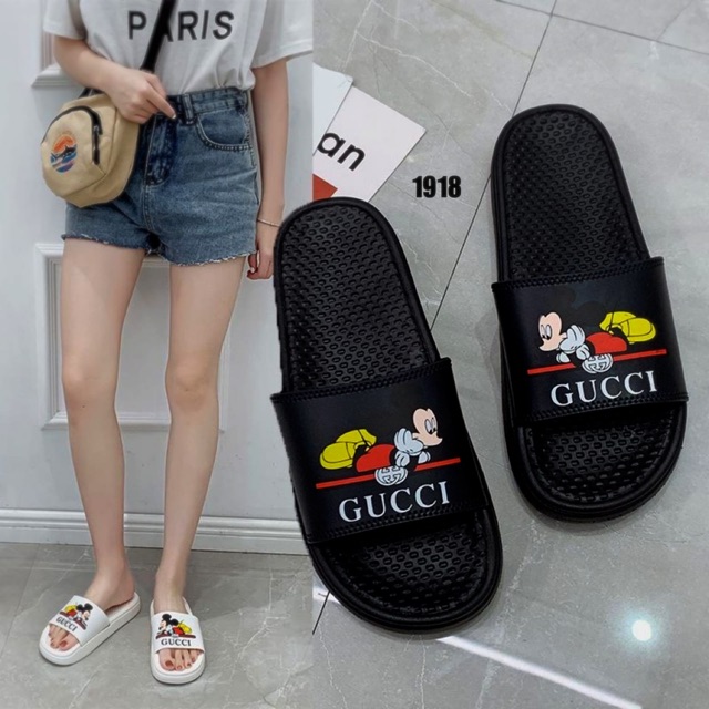 gucci sandals harga