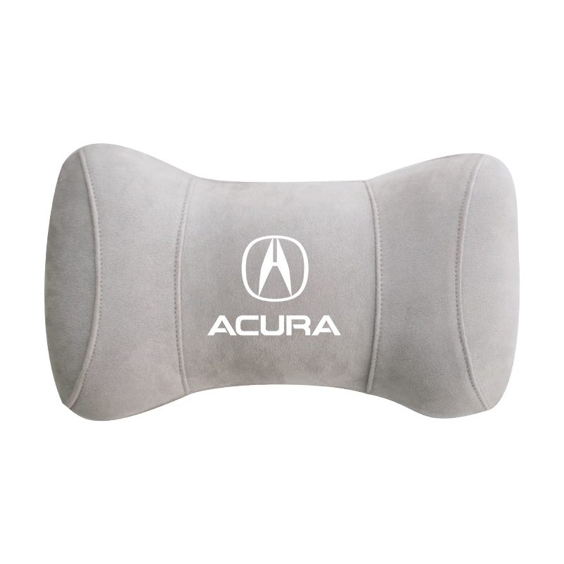 G-club Bantal Leher Memory Foam Lembut Nyaman Untuk Acura