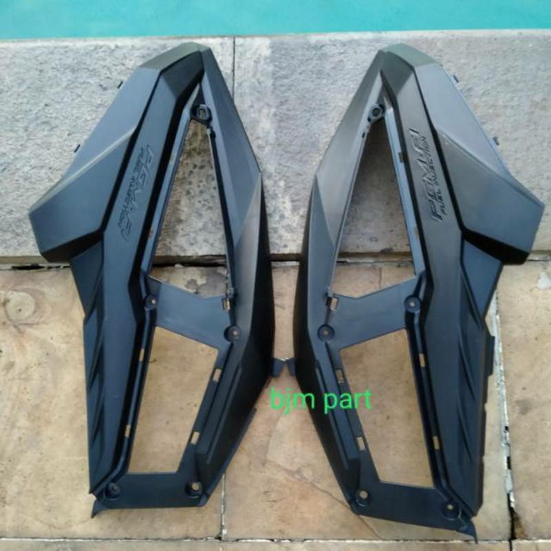 Sambungan body beat new esp 2017 original Honda