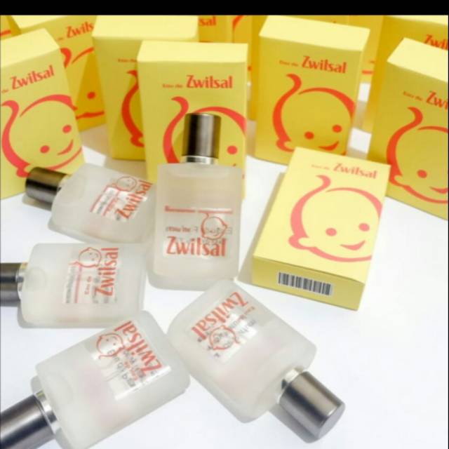 Parfum zwitsal