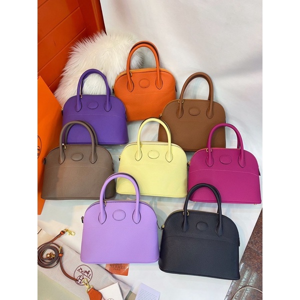 TAS HANDLE FASHION IMPORT / TAS H M BOLIDE TODS ALMA