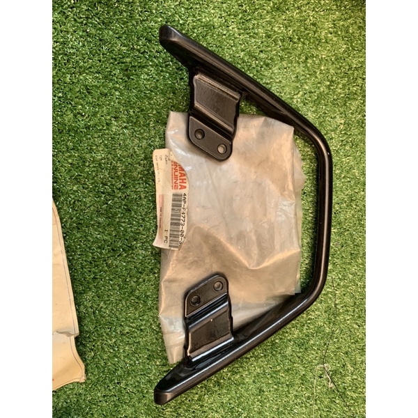 behel yamaha tzm 150