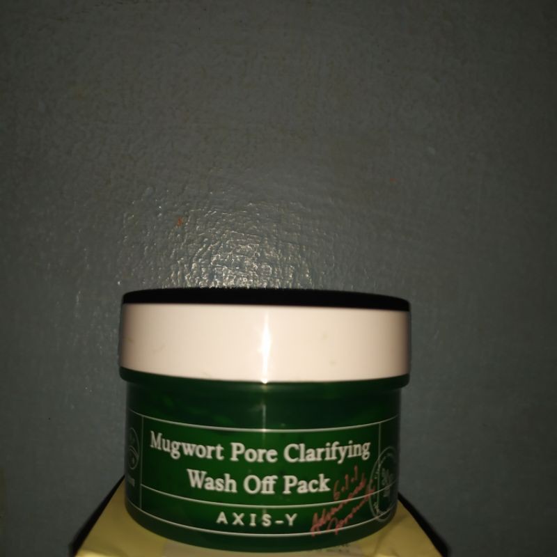 PRELOVED AXIS Y MUGWORT