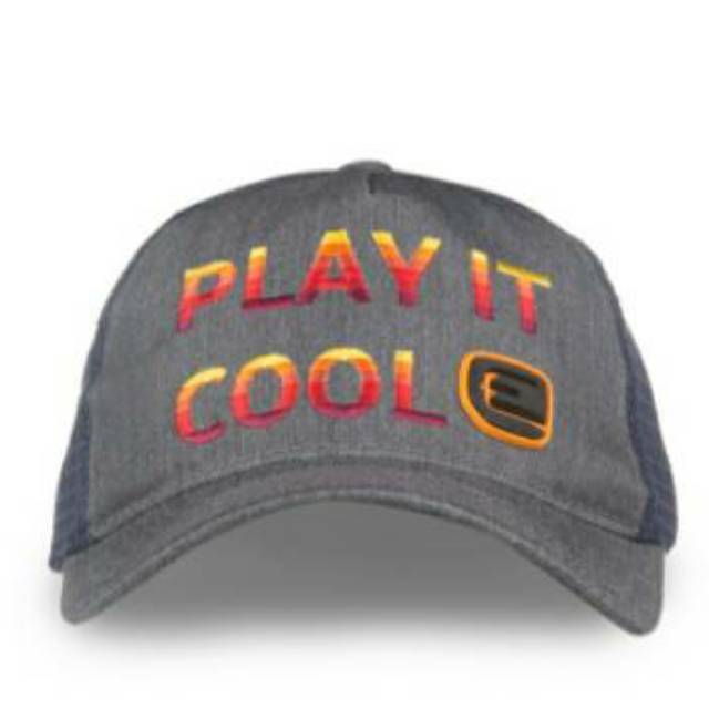 Topi pria Emba original