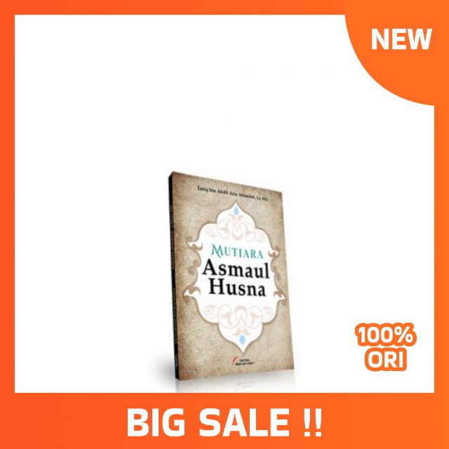 MUTIARA ASMAUL HUSNA
