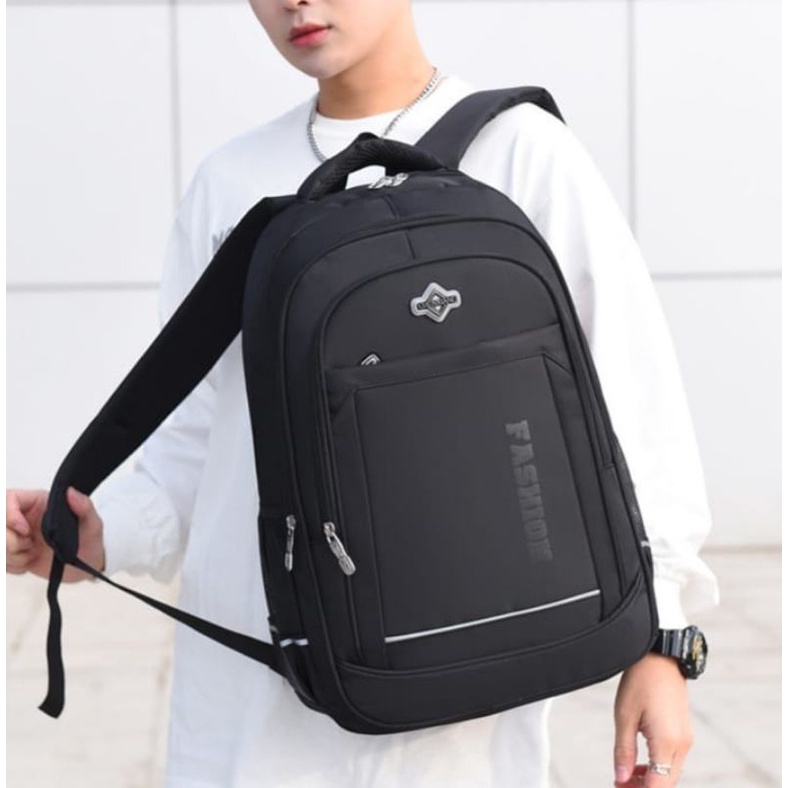 [Sale] KANOSUE RANSEL FASHION EXTRA TEBAL KS4035 KS