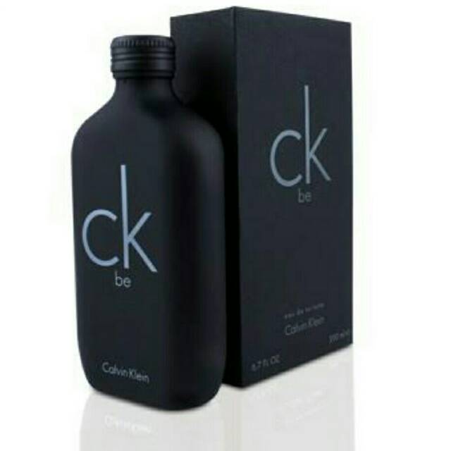 ck be parfum