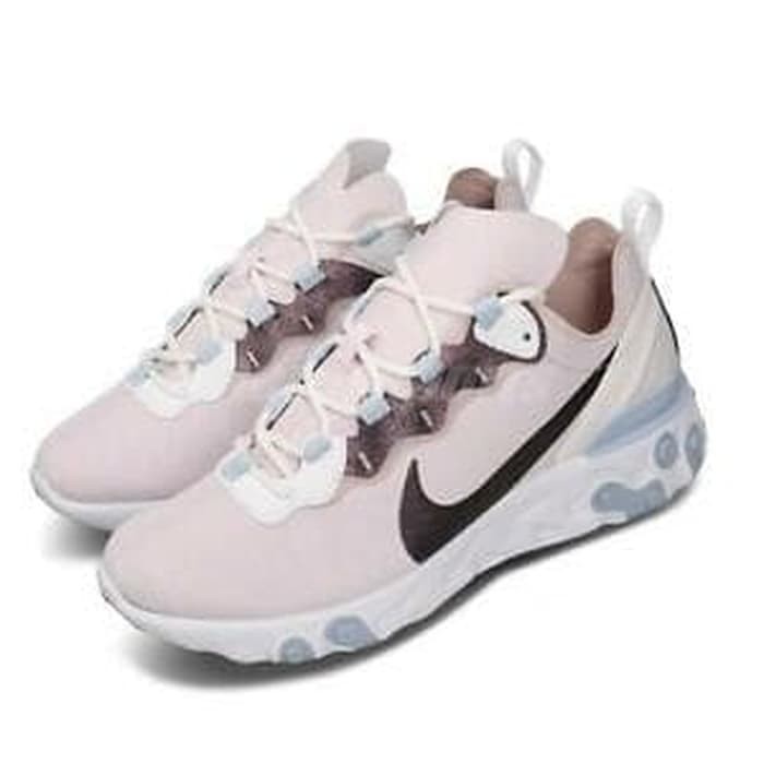 Nike Women's Nike React Element 55 SE - 100% Produk Original