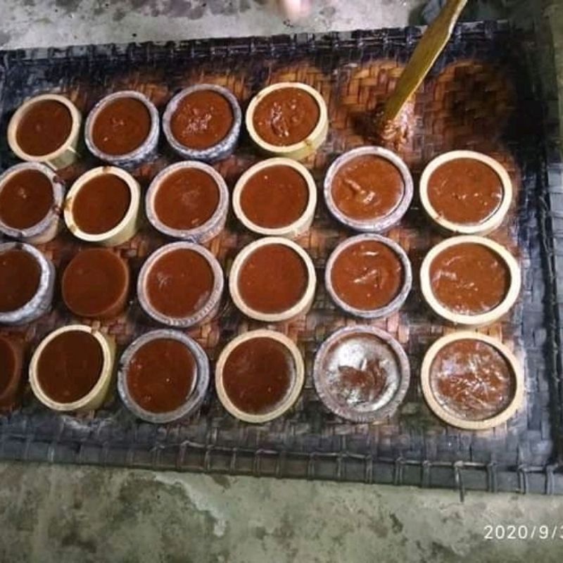 

500gram gula Kawung asli/gula merah/gula aren asli