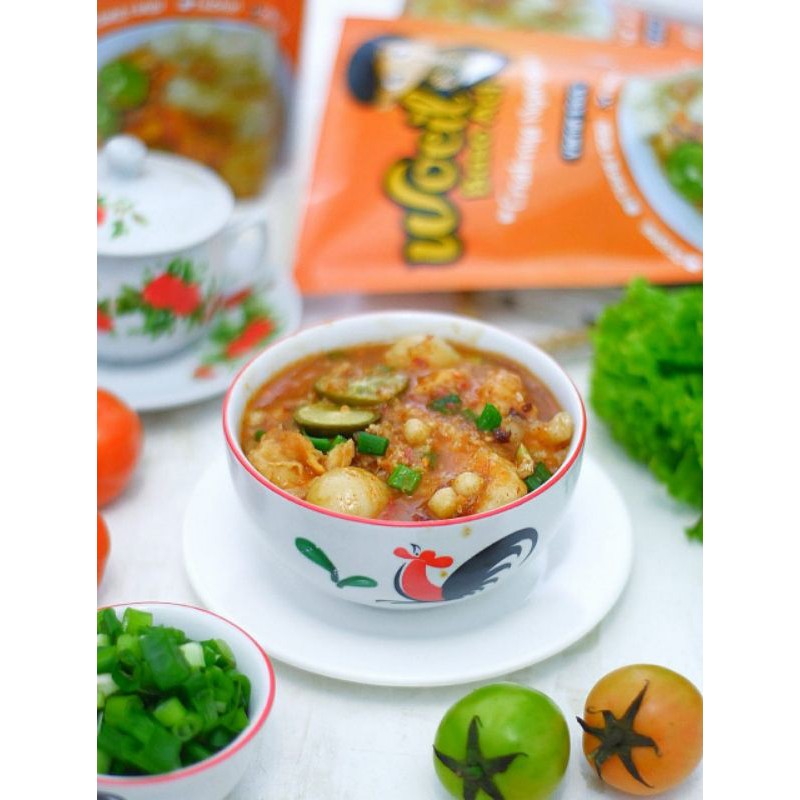 

Baso Aci Wocil Original