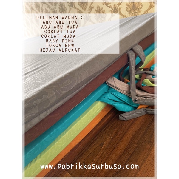 INOAC KASUR LIPAT INOAC . KASUR LIPAT BUSA . kasur busa inoac 80cm x 180 x 4.5cm ANTI GEMBOS ASLI IN