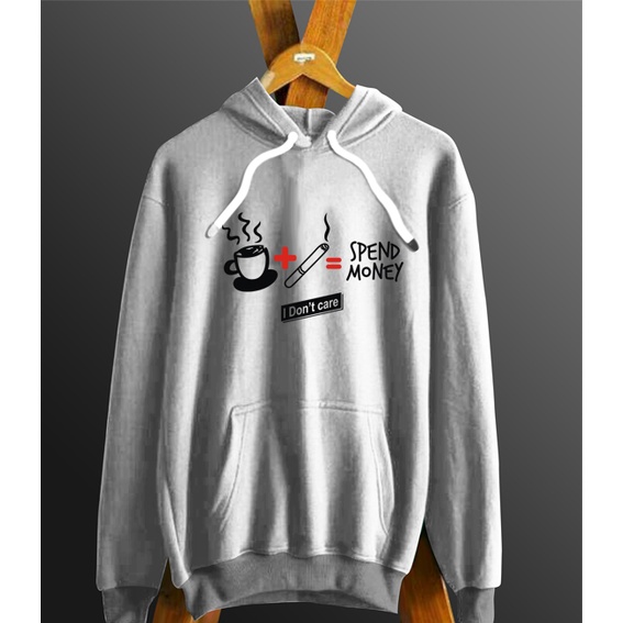 FF SWEATER HOODIE DISTRO DIGITAL SABLON BERKUALITAS BISA UNISEX 006