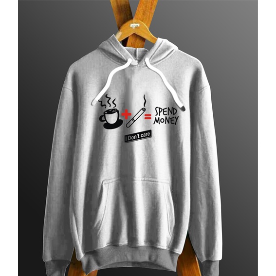 FF SWEATER HOODIE DISTRO DIGITAL SABLON BERKUALITAS BISA UNISEX 006