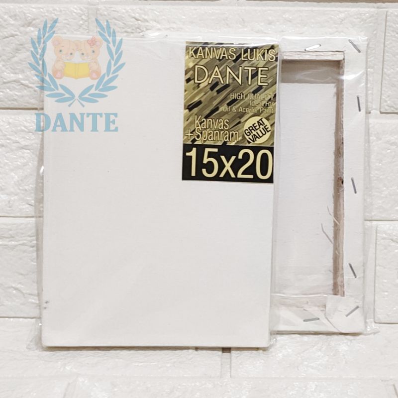 

Kanvas Lukis Uk 15x20