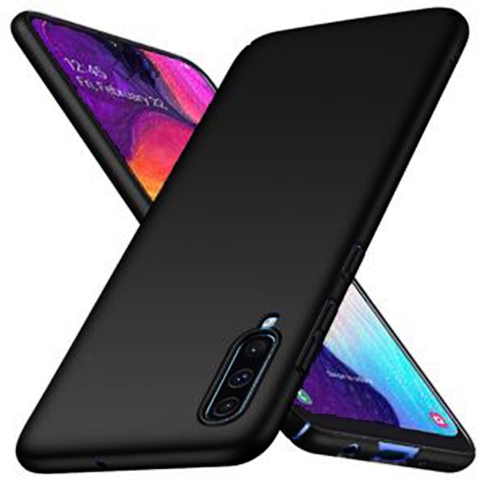 [FLASH SALE] Case Slim Matte Softcase Samsung A70