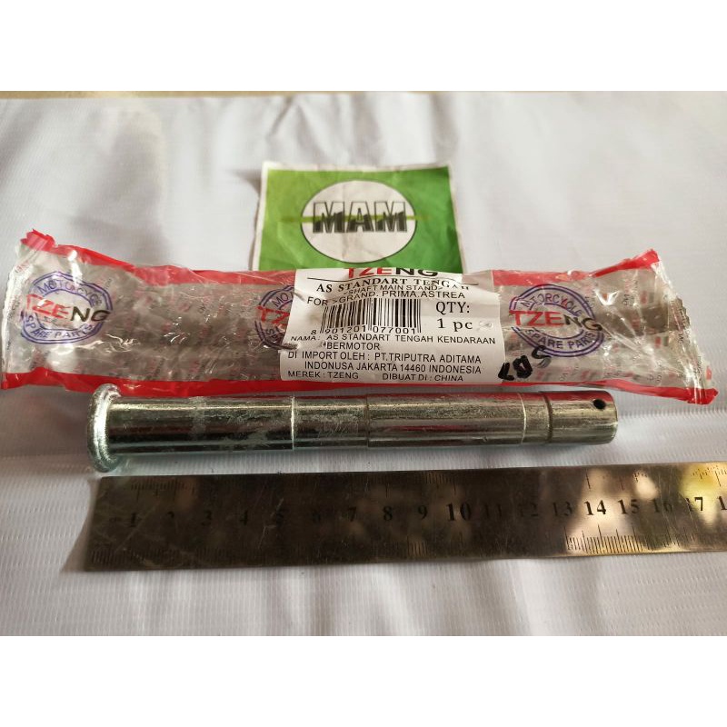 AS STANDAR TENGAH GRAND SUPRA LAMA FIT NEW