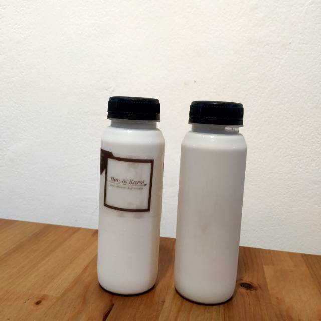 

Walnut Milk