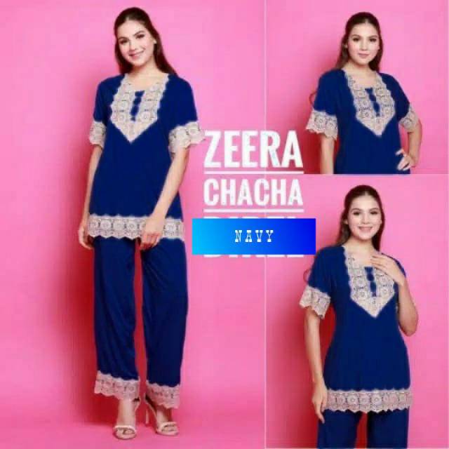 CP ZEERA HELWA