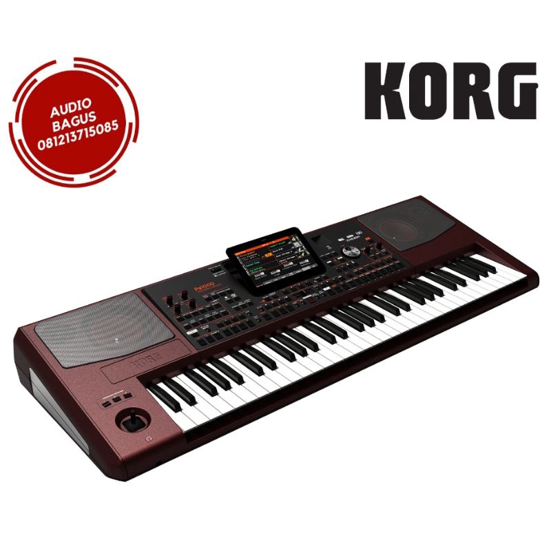 KORG PA1000