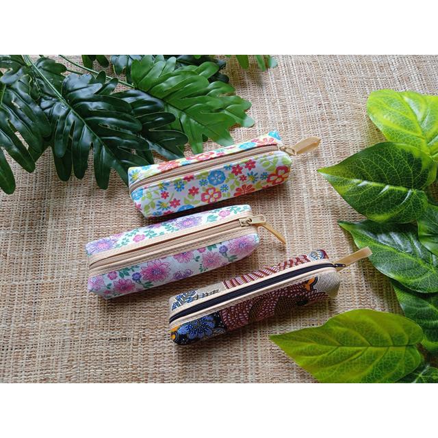 Souvenir tempat pensil batik, Souvenir tempat pensil, Tempat pensil batik