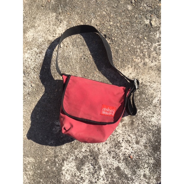 Manhattan Portage Messenger Bag