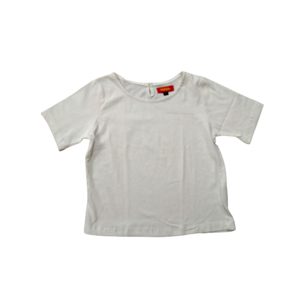 Little Wynettes T- Shirt Polos Anak (Random)