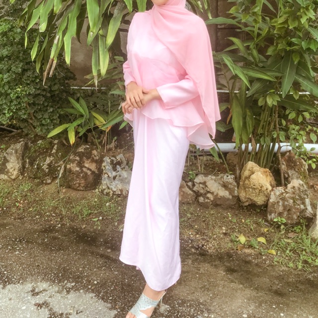 Kaftan by Dealova indonesia