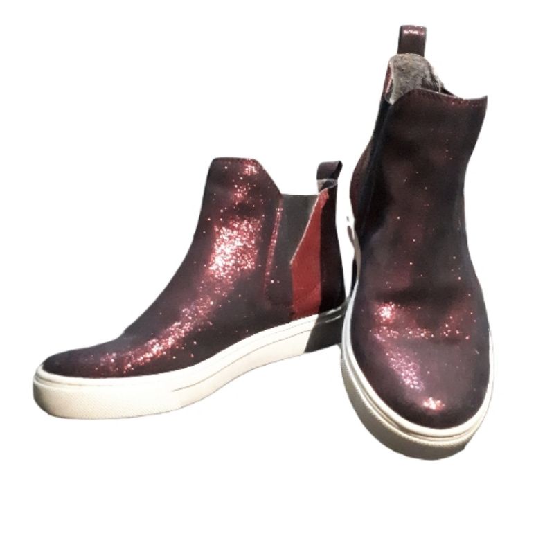 [PRELOVED] Sepatu Staccato Wanita