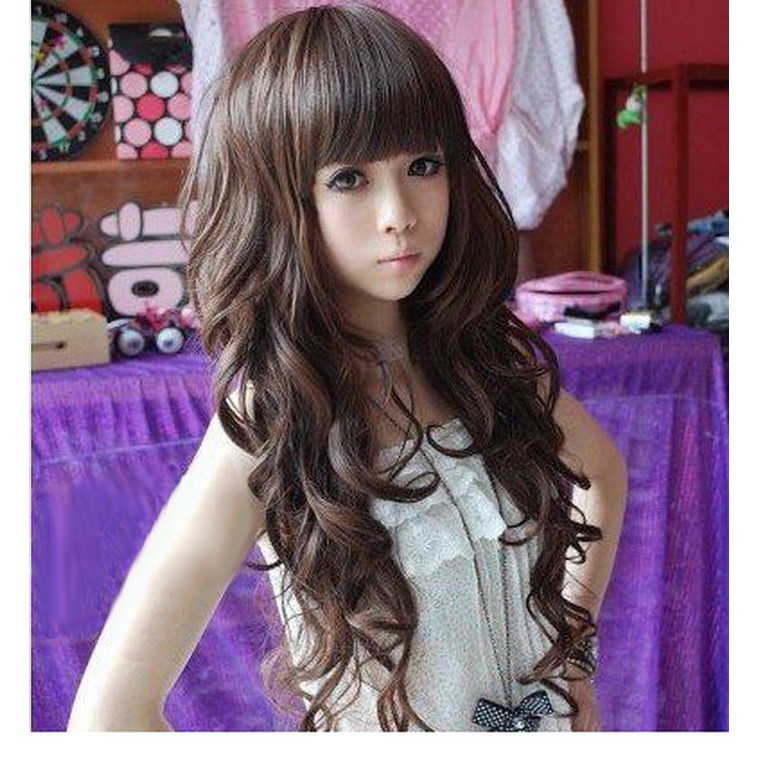 Wig Import 32314