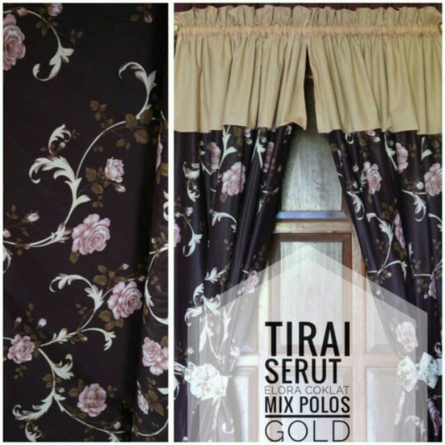 Gorden serut poni 100x200