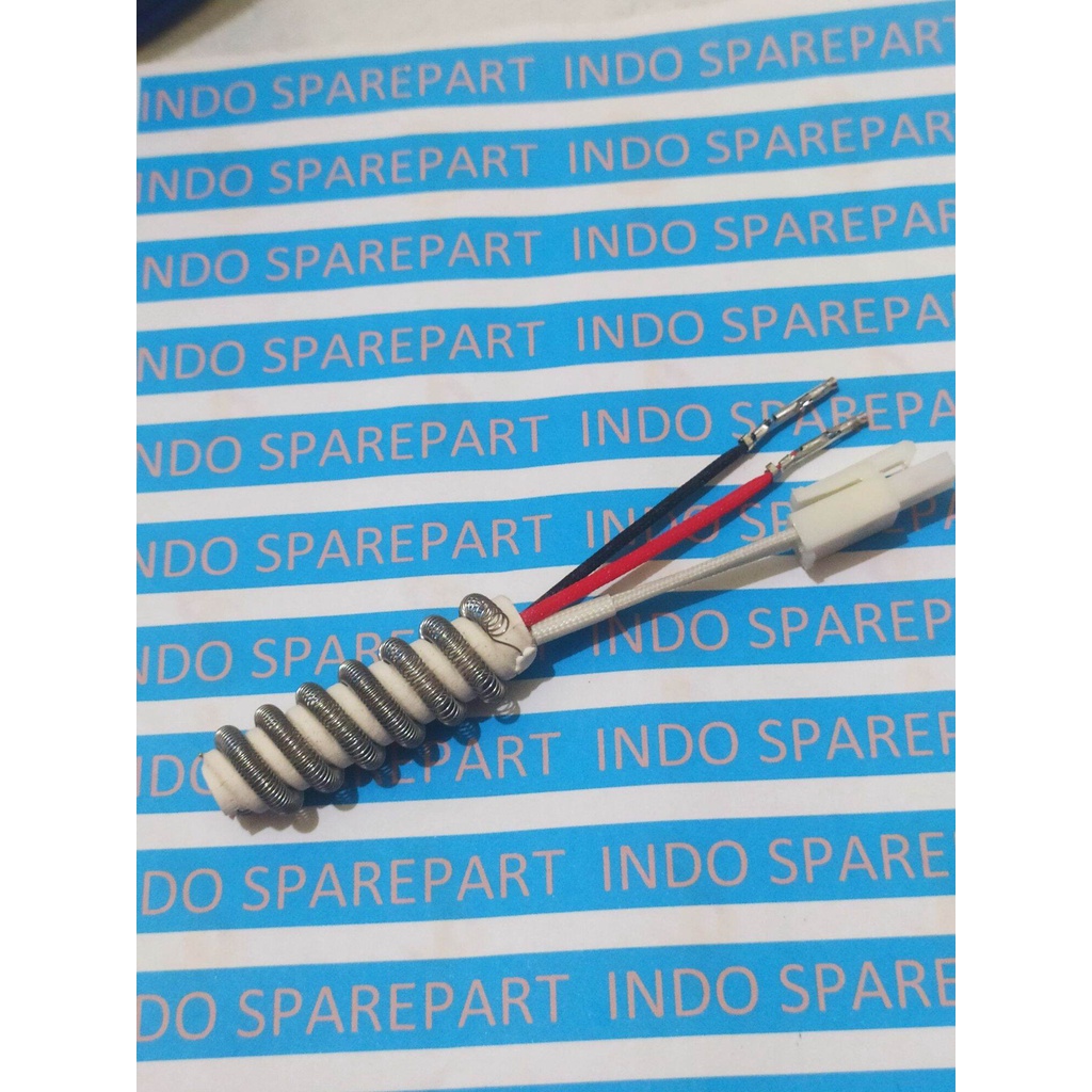 Element Blower Solder Uap Quick 850 850A ORIGINAL