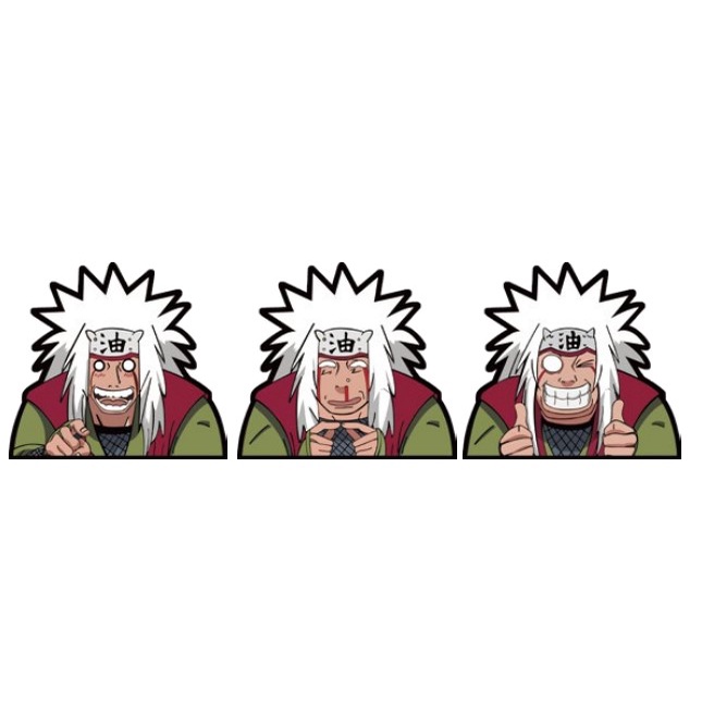 

Stiker 3D Gerak Anime/Stiker Bergerak Stiker/Stiker ANIME/Stiker Tumblr / Stiker Deco / Stiker Hp Laptop/STIKER MOBIL 1Pc
