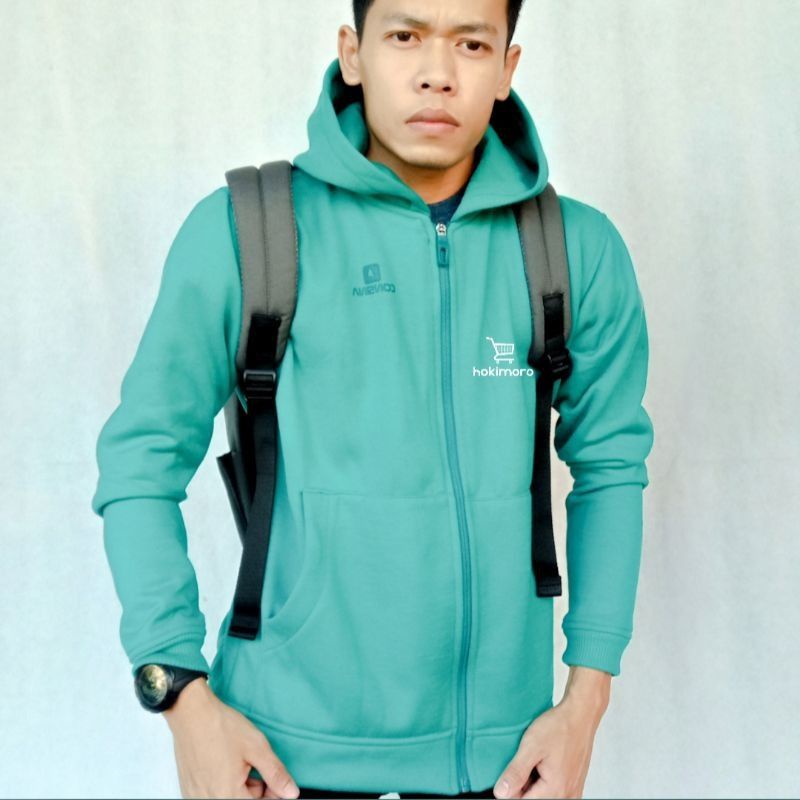 jaket polar consina aspen