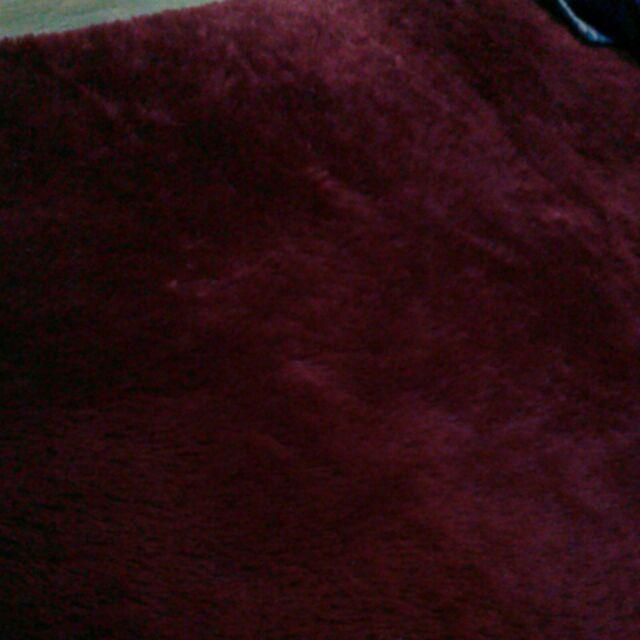 Surpet (kasur Karpet) Bulu Raspur 3 Cm Ukuran 150x200 Cm