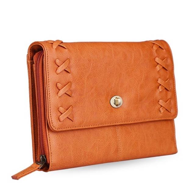 Dompet Tas Greenlight Clutch Wanita