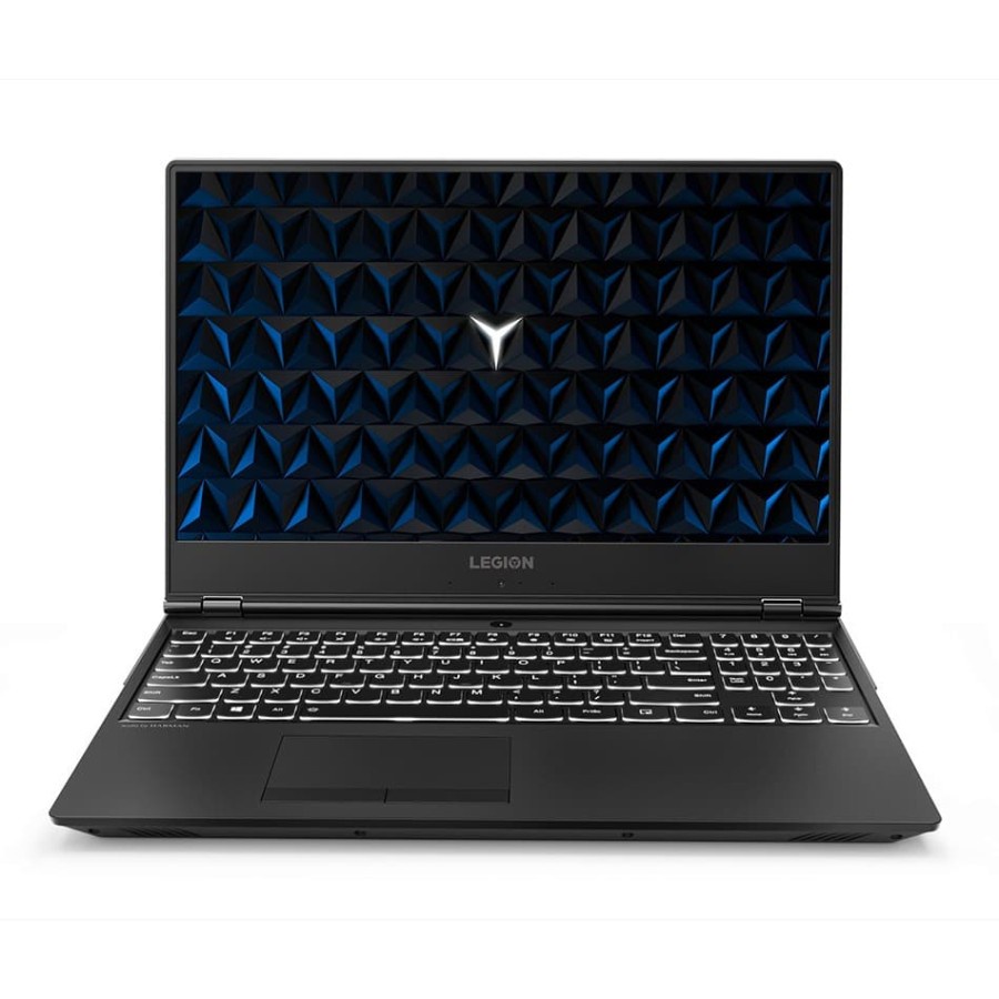 LENOVO LEGION Y740S 1YID - I7 10750H - 16GB - 512GB - RTX2060 6GB - 15.6&quot; - WIN - OHS