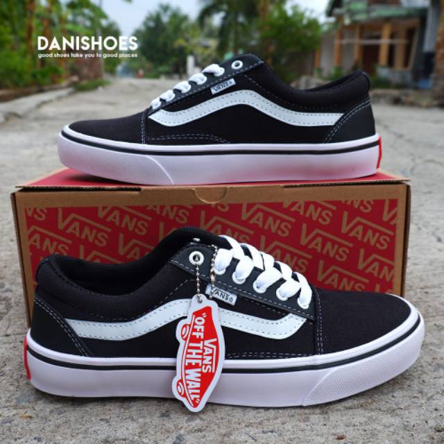 vans promo